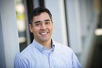 Sean Gillespie, partner