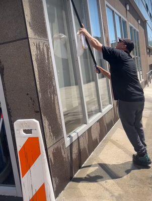 Shine Elite Cleaning