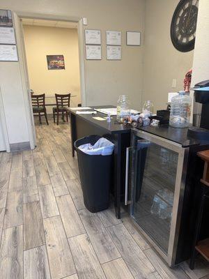 Katy Vehicle Inspection