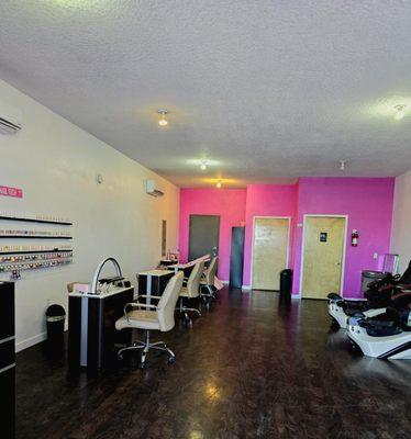 Boss Lady Salon
