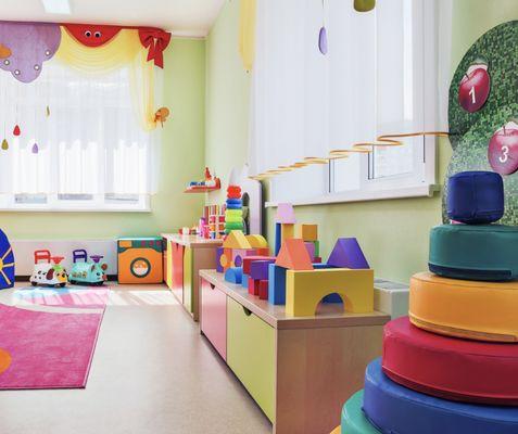 Nicole Lyons Daycare