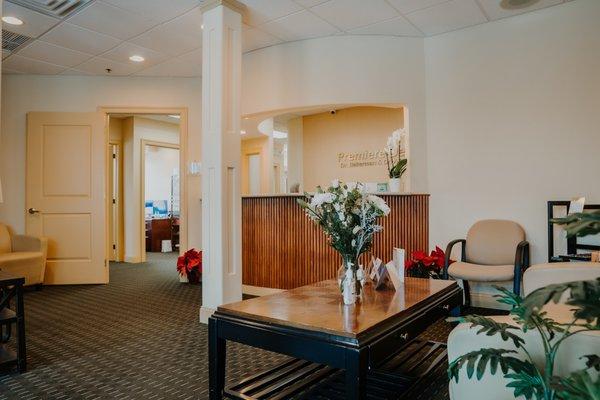 Premiere Dental of Abington