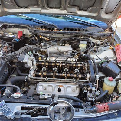 Sergio's Mobile Mechanic