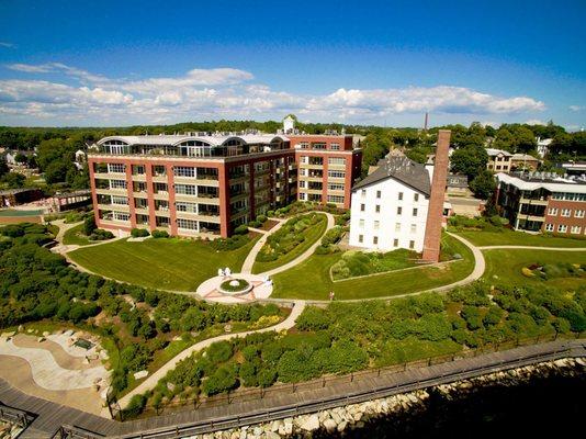 Heightened Eye Aerial Drone Services