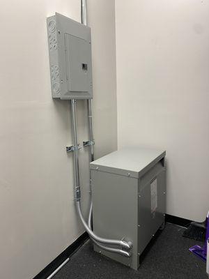 Giles Electrical Services