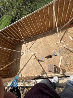 JC Home Renovation LVC