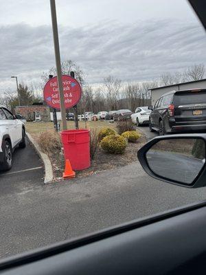 Frankie's Full Service Car Wash And Auto Center