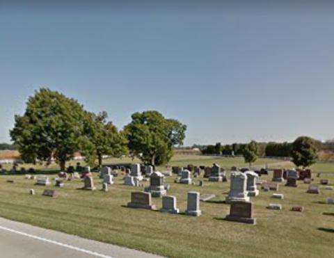 St John Lutheran Church