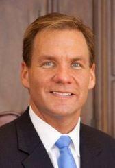 Principal Attorney Steve Harrelson