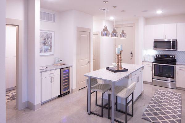 Magnolia at Mistletoe Heights