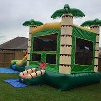 It's My Party Inflatable Rentals