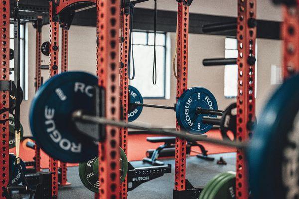 Results By Design Fitness