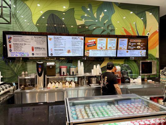 Vanessa’s Dumpling House