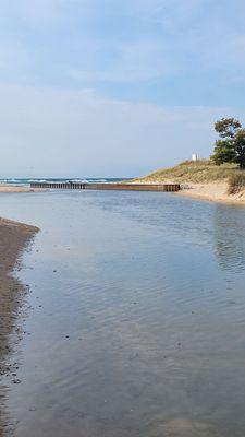 Benona Township Park