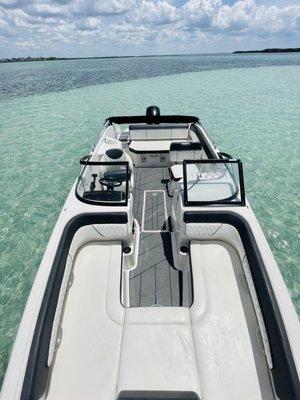 Castaway Boat Rentals