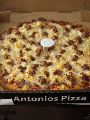 Antonios Pizza
