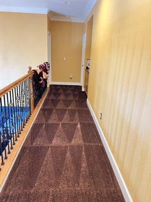 Master Carpet Cleaning