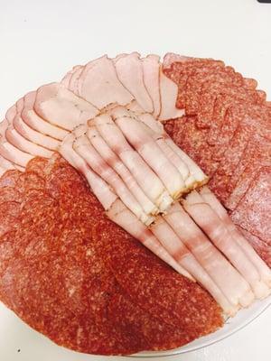 Premier European Food