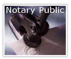 J B Notary Service
