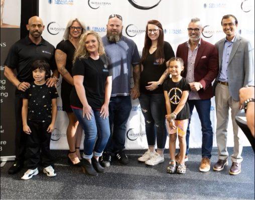 Cellular Health MD- Alpharetta