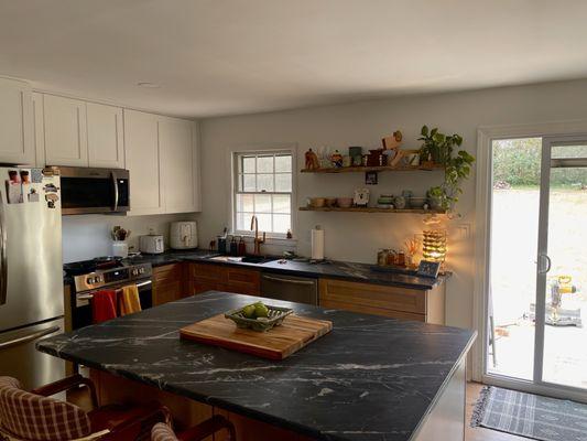 KJ Natural Stone
