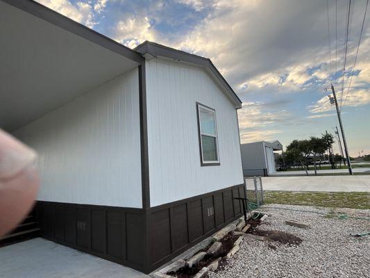 Sonis A1 Painting & Remodeling