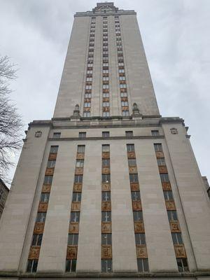 UT Tower