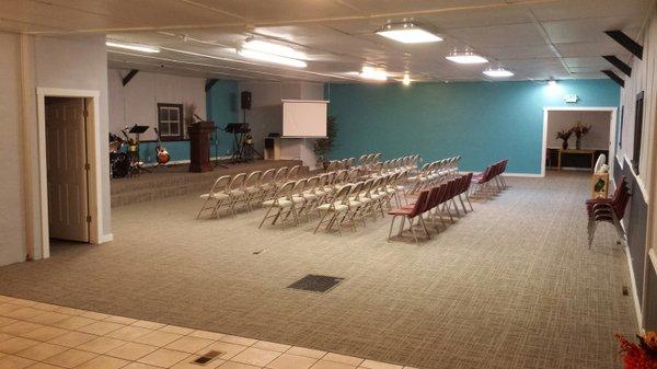 Victory World Outreach of Fort Morgan