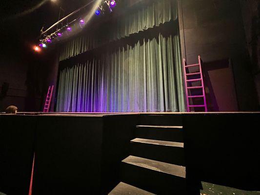 The Quincy Music Theatre