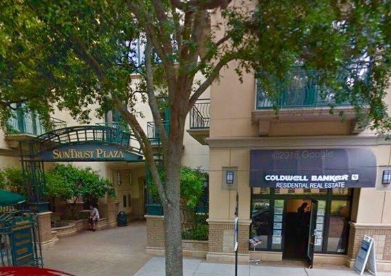 Stephanie Wyatt - Coldwell Banker Residential Real Estate