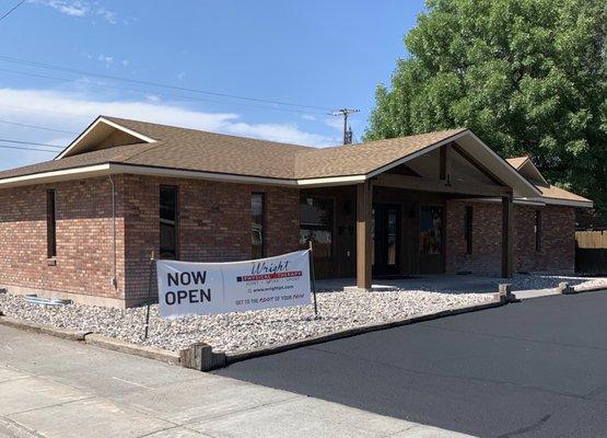 Wright Physical Therapy - Blackfoot