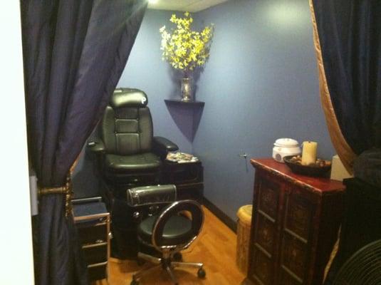 Gravity Hair Salon And Spa