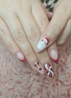 PamperME naiLounge