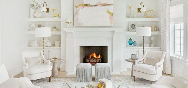 Interior Design Photography