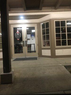 Chaffey Federal Credit Union