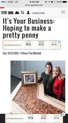 From the News Gazette