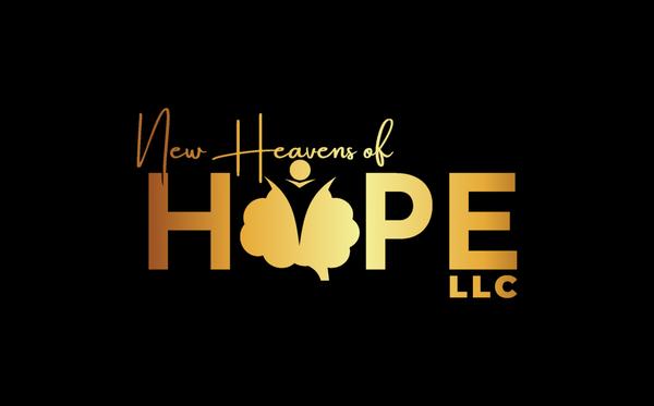 New Heavens of Hope