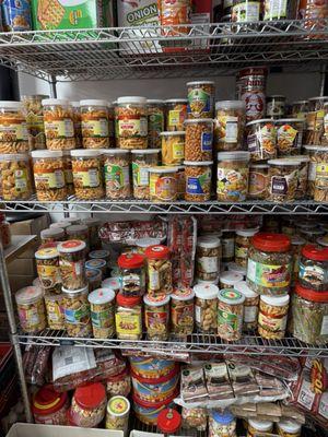 Oriental Market