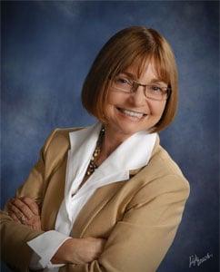 Sheryl Friedrichs Law