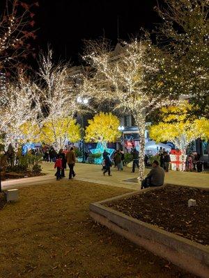 El Paso Winterfest