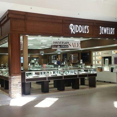 Riddle's Jewelry