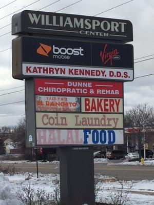 Dunne Chiropractic & Rehab Center