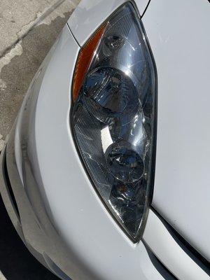 Papas Mobile Detailing