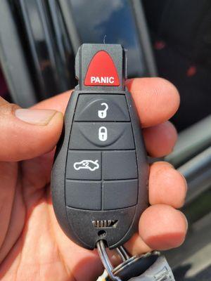 Island Locksmith Svc