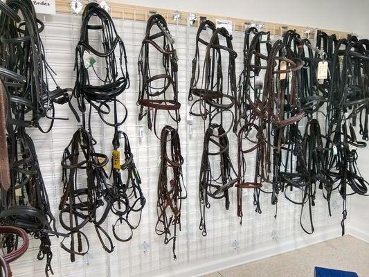Aiken Tack Exchange