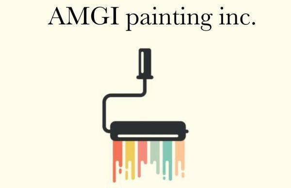 Amgi Painting