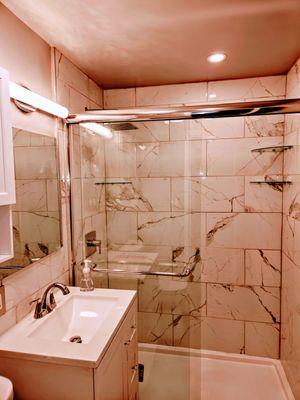 GS Multi Max Contracting