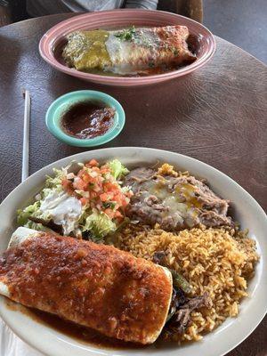 La Fiesta Mexican Restaurant