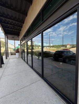 SATX Cleaning Services