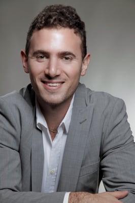 Dr Jonathan Birch ND, RMSK